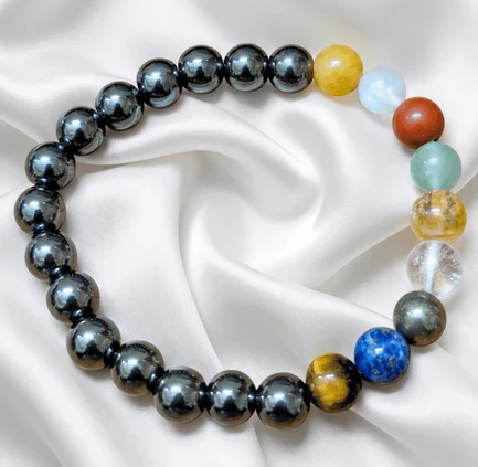 Navgraha Harmony Bracelet Gallery
