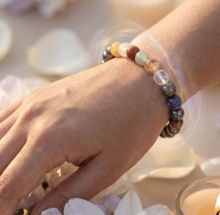 Navgraha Harmony Bracelet Gallery