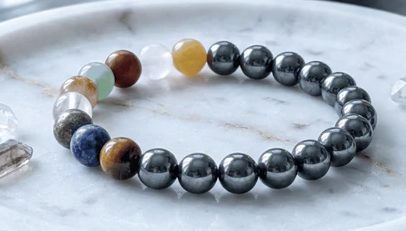 Navgraha Harmony Bracelet