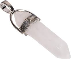 Moonstone Energy Pendant