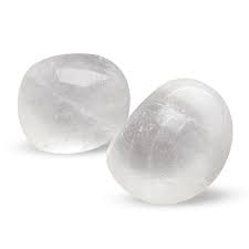 Clear Quartz Healing Stone