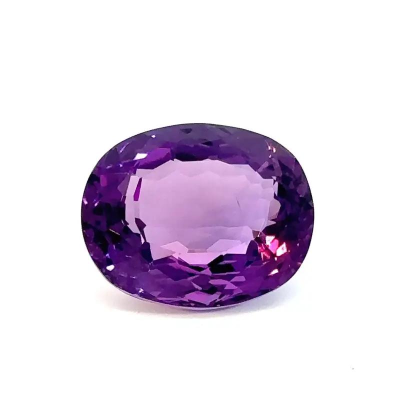 Amethyst(7.3 Crt) Gallery