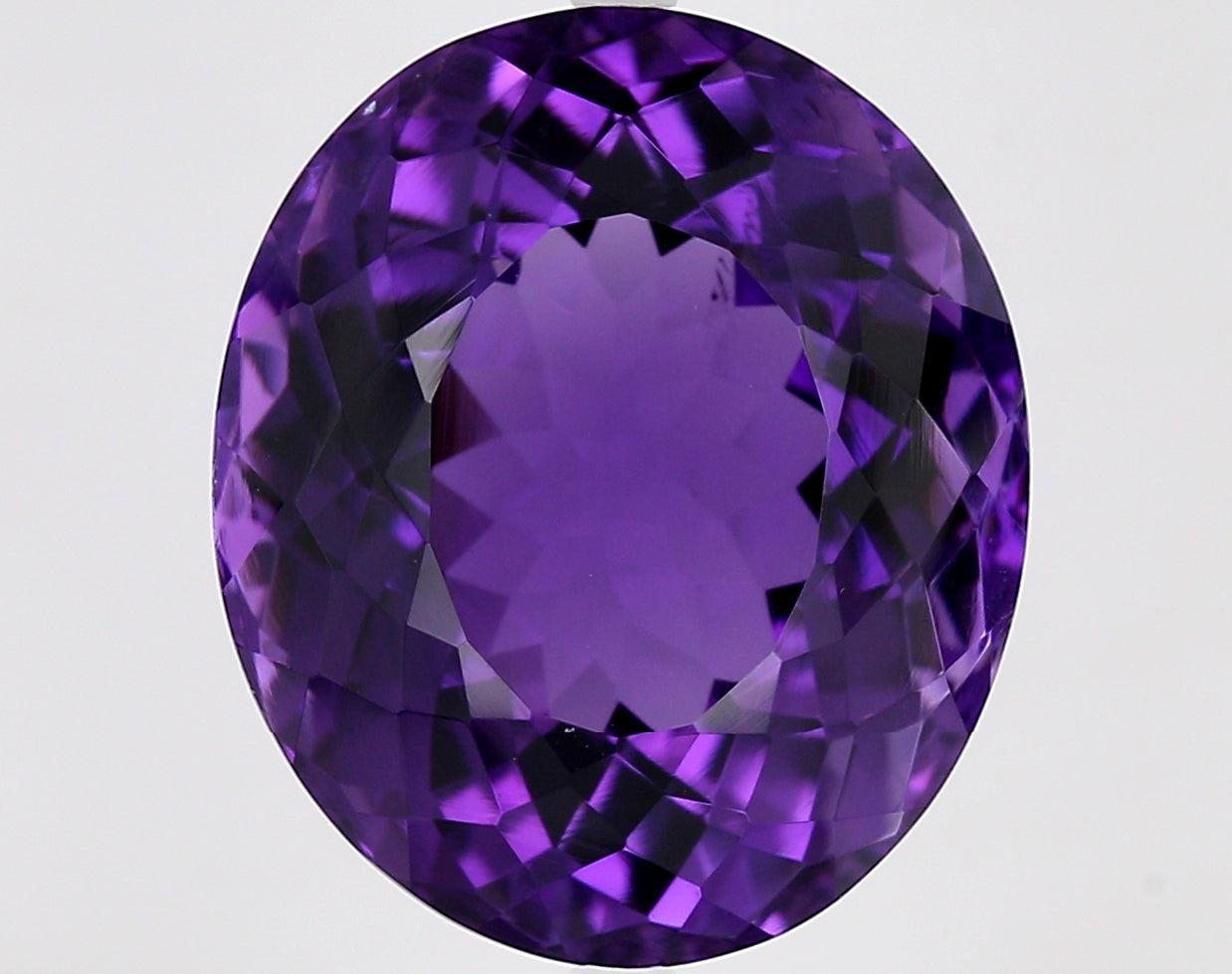 Amethyst(8.55 Crt) Gallery